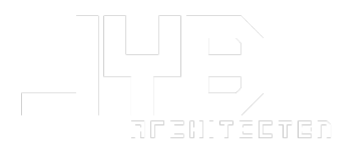 JYB Architecten